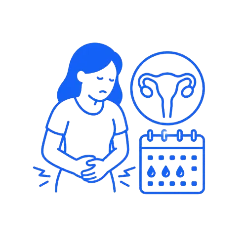 Pregnancy Care Icon
